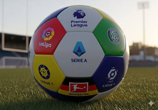 皇马与巴萨世纪对决